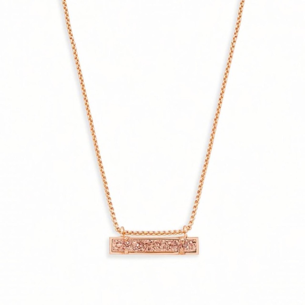 Kendra scott necklace